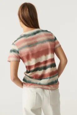 ba&sh Salome|Vrouw T-Shirts