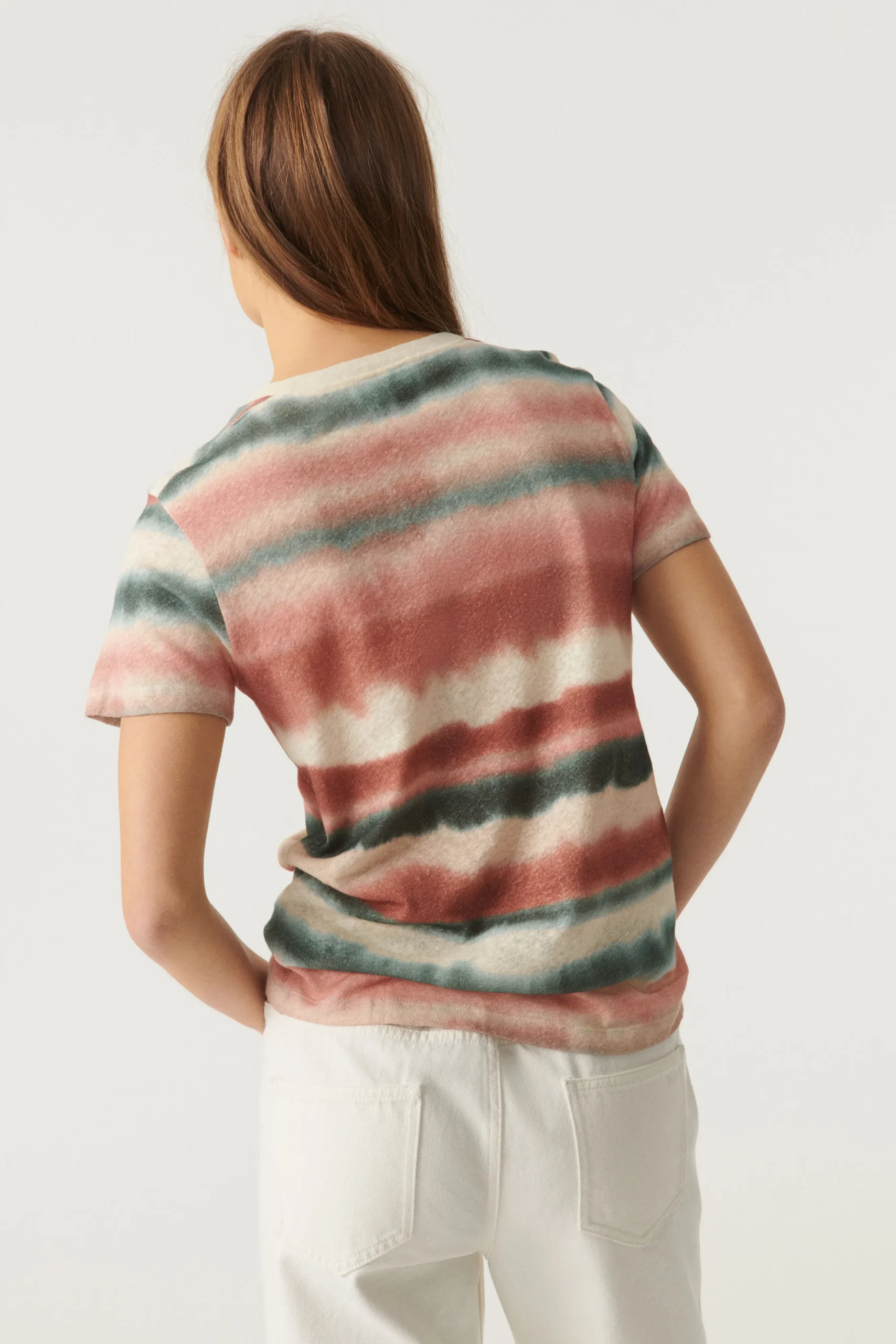ba&sh Salome|Vrouw T-Shirts