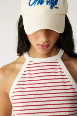 ba&sh Saluso|Vrouw T-Shirts