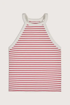 ba&sh Saluso|Vrouw T-Shirts