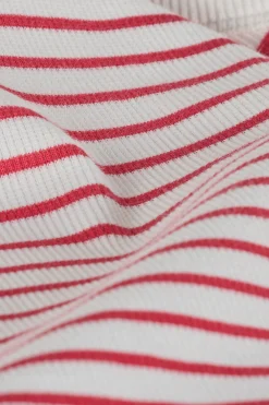 ba&sh Saluso|Vrouw T-Shirts