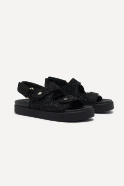 ba&sh Sandalen|Vrouw Schoenen