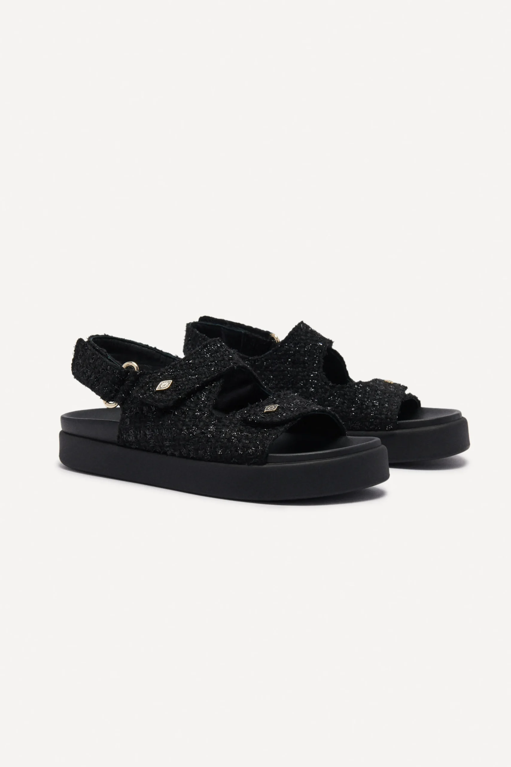 ba&sh Sandalen|Vrouw Schoenen