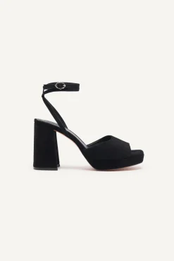 ba&sh Sandalen|Vrouw Schoenen
