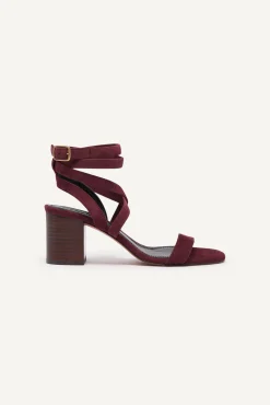 ba&sh Sandalen|Vrouw Schoenen