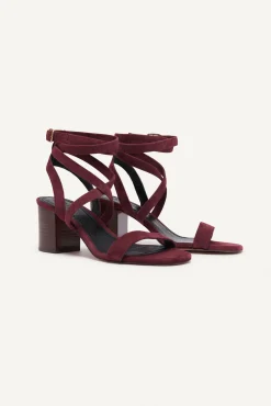 ba&sh Sandalen|Vrouw Schoenen
