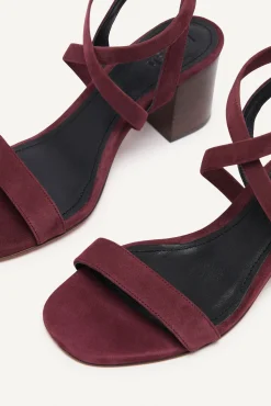 ba&sh Sandalen|Vrouw Schoenen