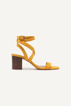 ba&sh Sandalen|Vrouw Schoenen