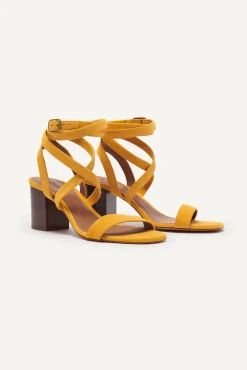 ba&sh Sandalen|Vrouw Schoenen