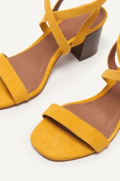 ba&sh Sandalen|Vrouw Schoenen