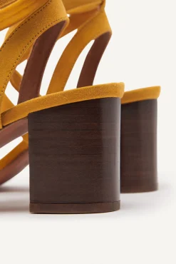 ba&sh Sandalen|Vrouw Schoenen