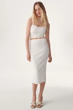 ba&sh Saturne|Vrouw Rokken & Shorts