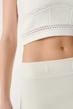 ba&sh Saturne|Vrouw Rokken & Shorts