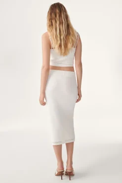 ba&sh Saturne|Vrouw Rokken & Shorts