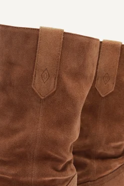 ba&sh Scamargue|Vrouw Schoenen