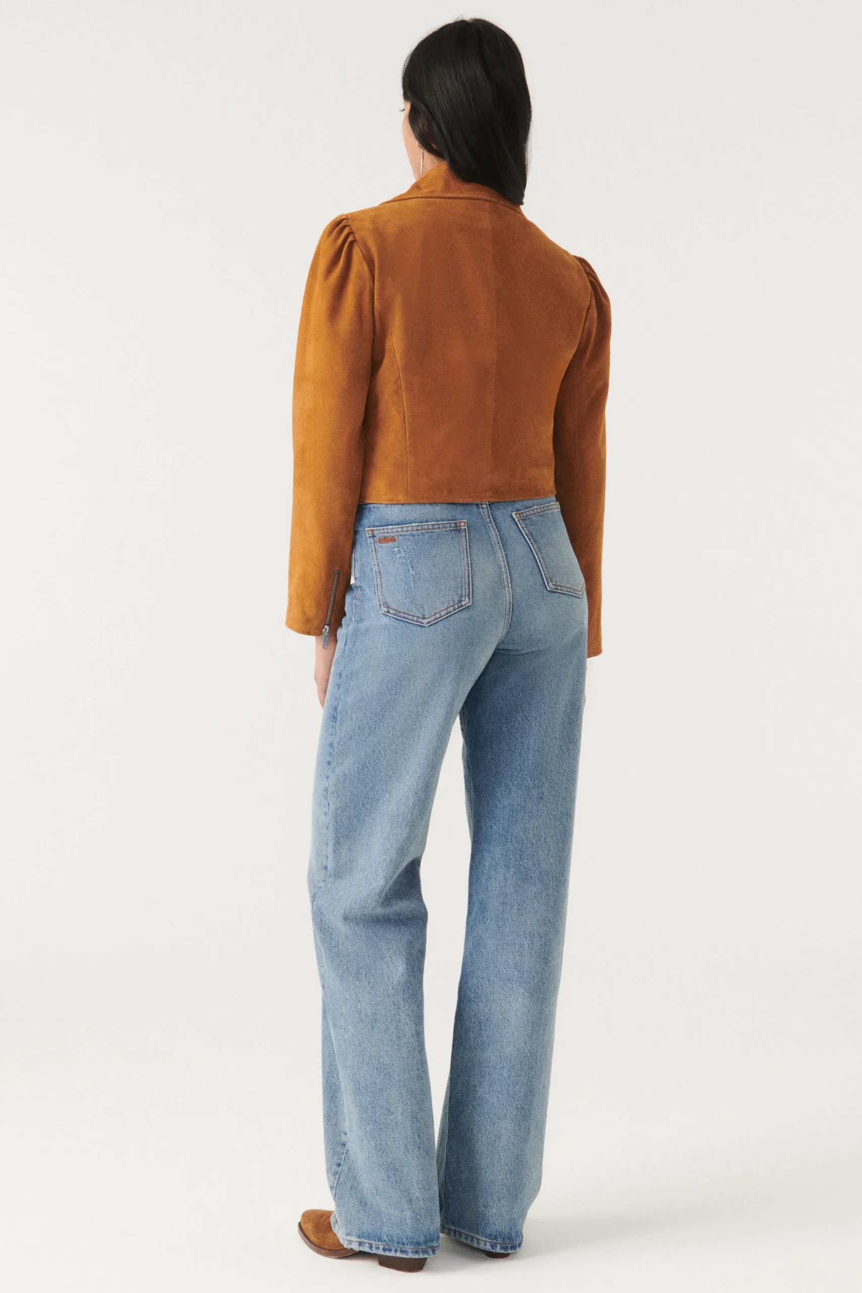 ba&sh Selio|Vrouw Jassen & Mantels