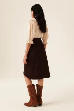 ba&sh Semalia|Vrouw Rokken & Shorts