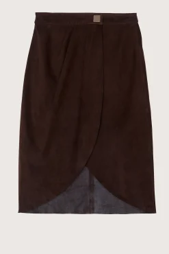 ba&sh Semalia|Vrouw Rokken & Shorts