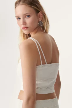 ba&sh Servan|Vrouw Tops & Blousen