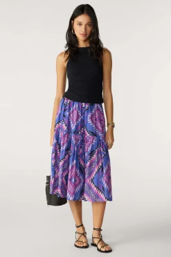 ba&sh Skirt|Vrouw Rokken & Shorts