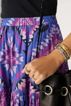 ba&sh Skirt|Vrouw Rokken & Shorts