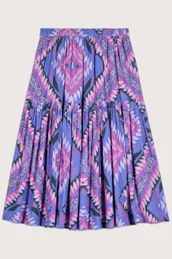 ba&sh Skirt|Vrouw Rokken & Shorts