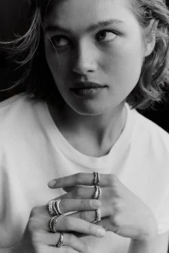 ba&sh Snake|Vrouw Sieraden