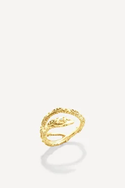 ba&sh Snake|Vrouw Sieraden
