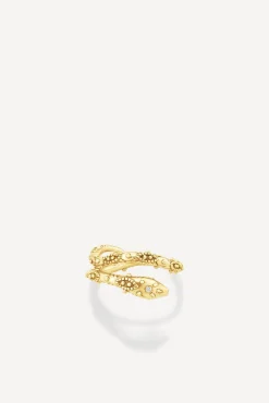 ba&sh Snake|Vrouw Sieraden