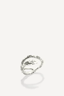 ba&sh Snake|Vrouw Sieraden