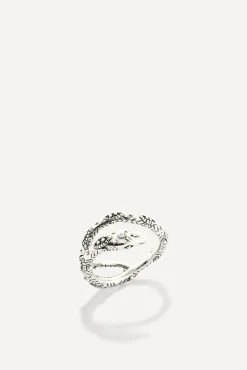 ba&sh Snake|Vrouw Sieraden