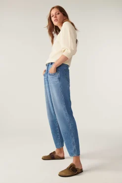 ba&sh Sophia|Vrouw Denim