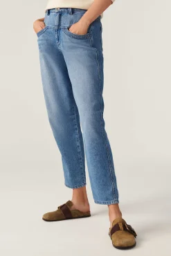 ba&sh Sophia|Vrouw Denim