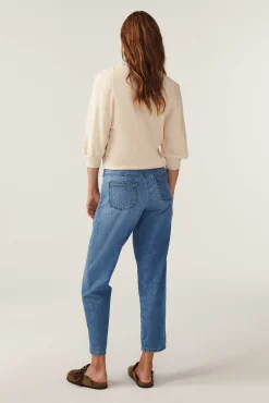 ba&sh Sophia|Vrouw Denim