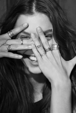 ba&sh Sting|Vrouw Sieraden