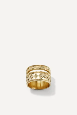 ba&sh Sting|Vrouw Sieraden