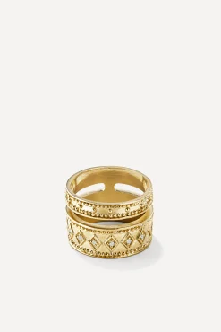 ba&sh Sting|Vrouw Sieraden