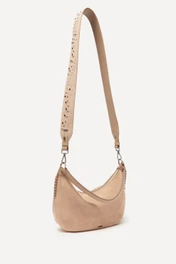 ba&sh Strap|Vrouw Tassen