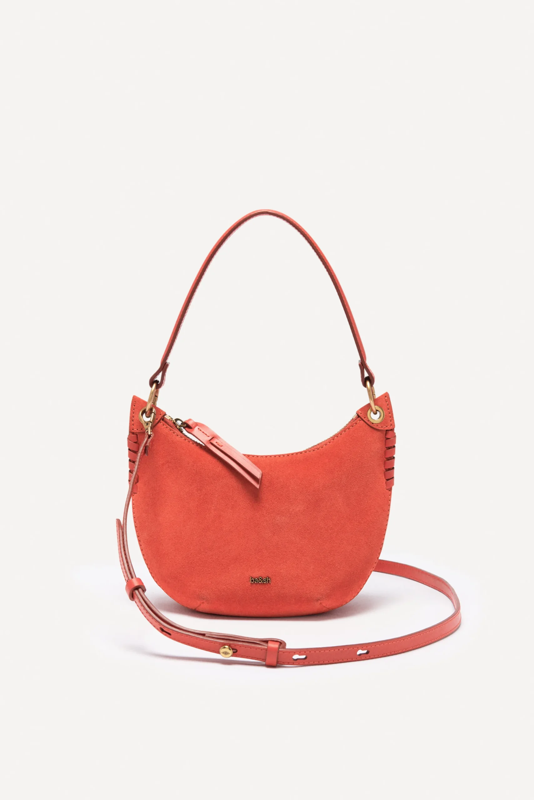 ba&sh Swing|Vrouw Tassen