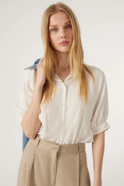 ba&sh Talali|Vrouw Tops & Blousen