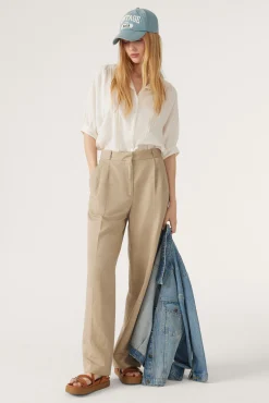 ba&sh Talali|Vrouw Tops & Blousen