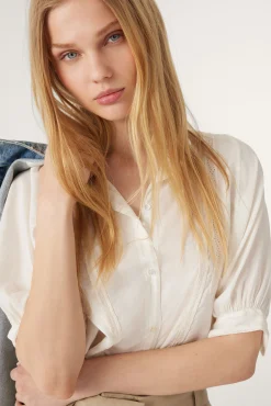 ba&sh Talali|Vrouw Tops & Blousen