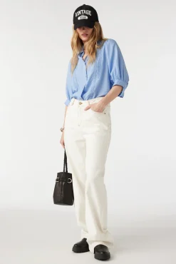 ba&sh Talali|Vrouw Tops & Blousen