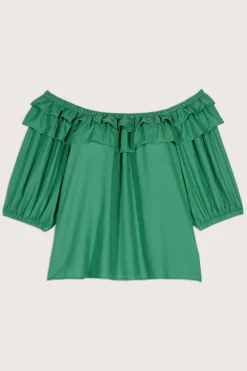 ba&sh Tarek|Vrouw Tops & Blousen