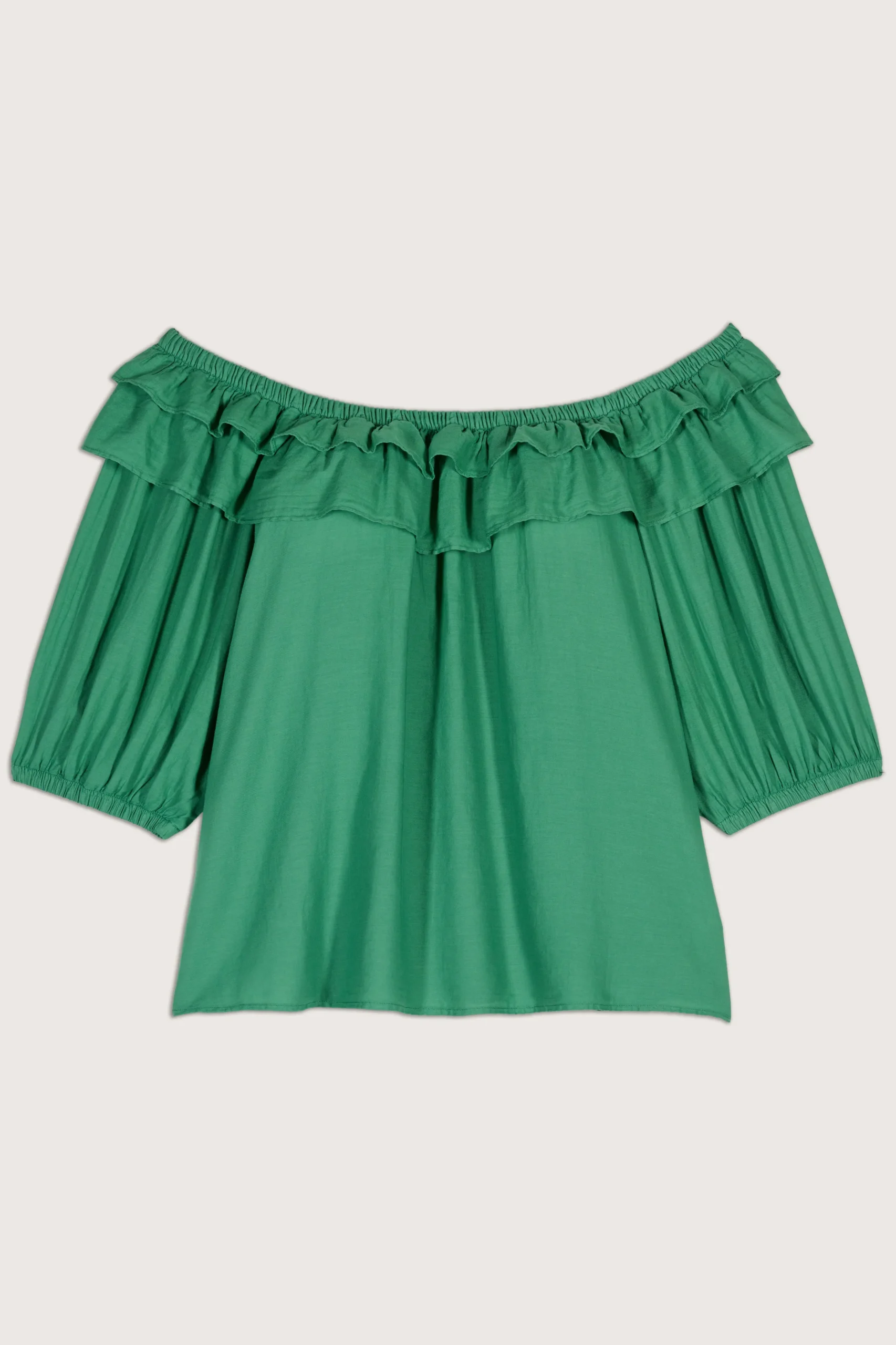 ba&sh Tarek|Vrouw Tops & Blousen