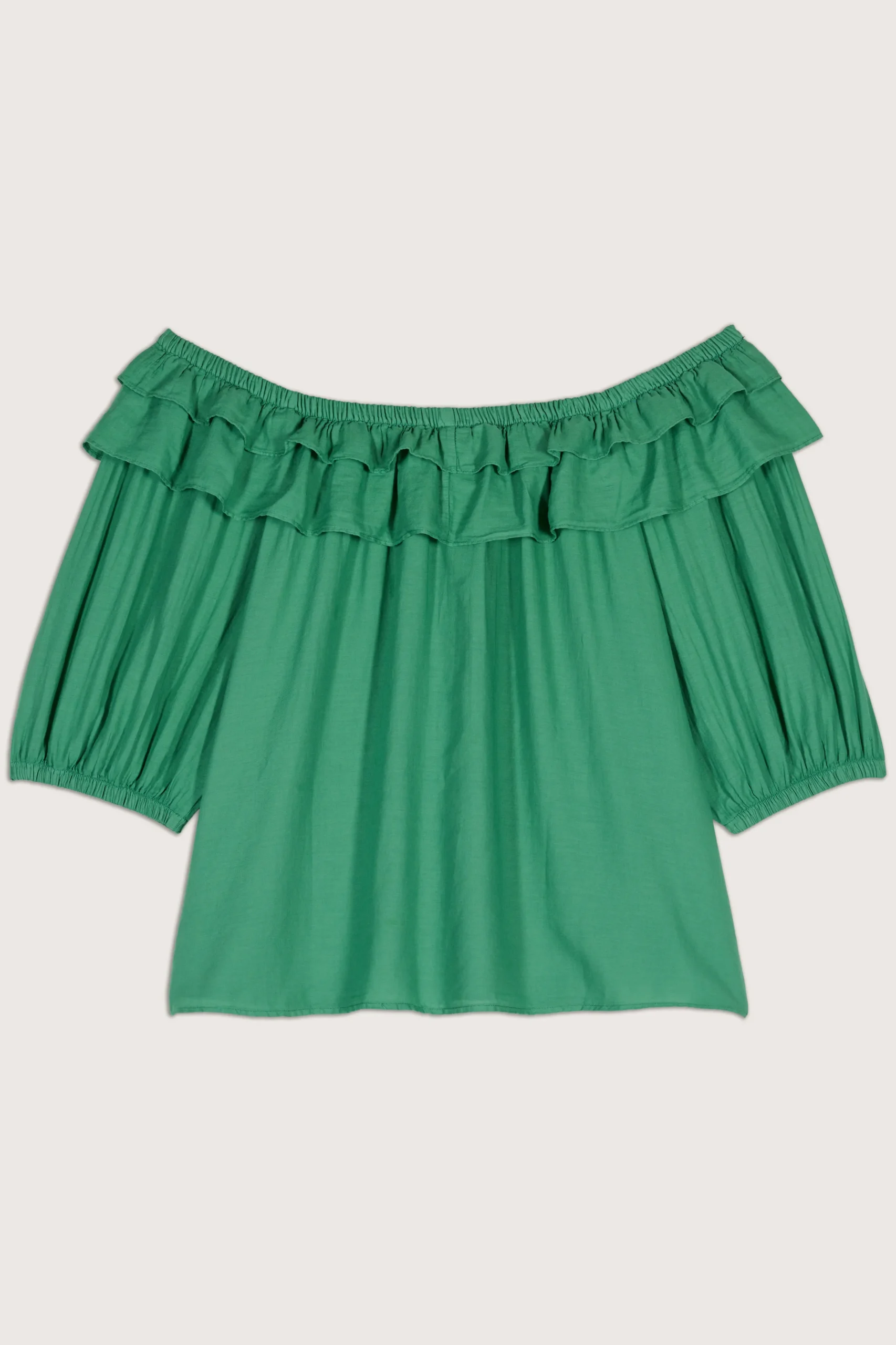ba&sh Tarek|Vrouw Tops & Blousen