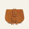 ba&sh Teddy|Vrouw Tassen