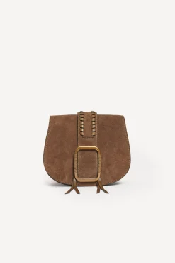ba&sh Teddy|Vrouw Tassen