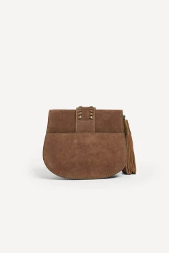 ba&sh Teddy|Vrouw Tassen