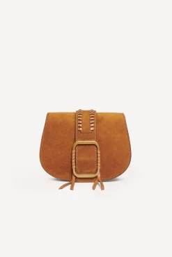 ba&sh Teddy|Vrouw Tassen